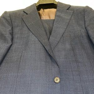 Mens suit